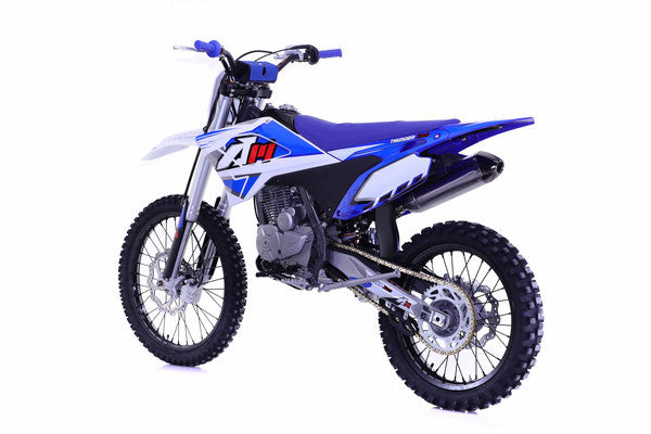 300cc 4 Stroke Dirt Bike