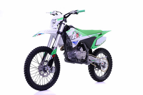 300CC Deluxe 4 Stroke Dirt Bike