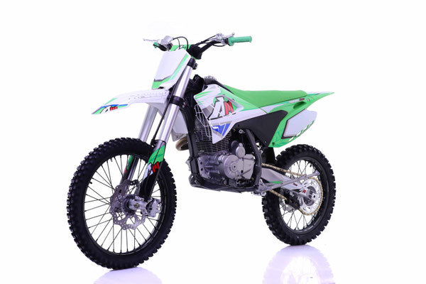 300cc 4 Stroke Dirt Bike