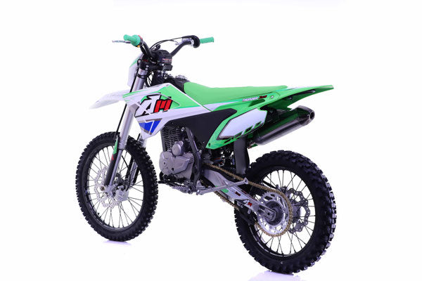 300CC Deluxe 4 Stroke Dirt Bike