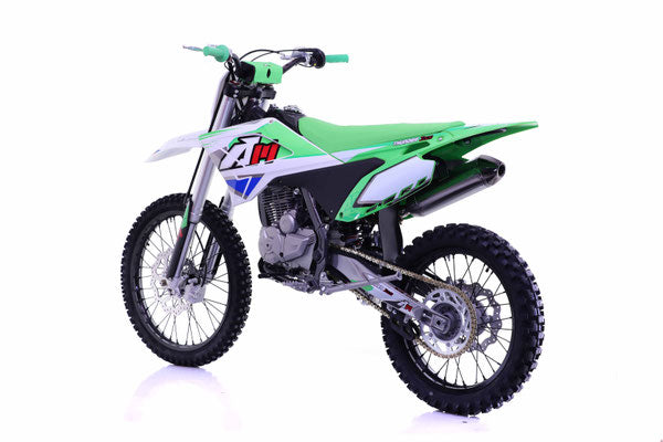 300cc 4 Stroke Dirt Bike