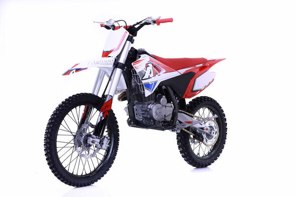 300cc 4 Stroke Dirt Bike