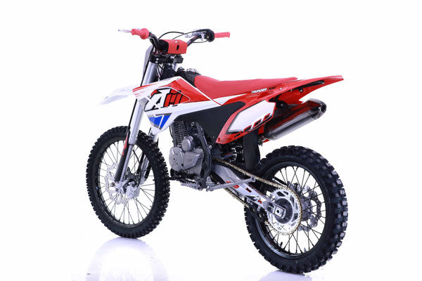 300cc 4 Stroke Dirt Bike
