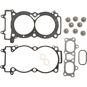 TOP END GASKET KIT FOR POLARIS RZR & RANGER