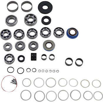 TRANSMISSION REBUILD KIT FOR POLARIS RZRV800V