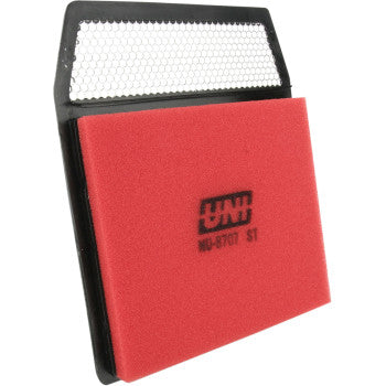 UNI AIR FILTER FOR CAN AM MAVERICK & COMMANDER
