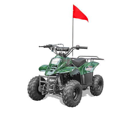 VHR 110CC YOUTH ATV