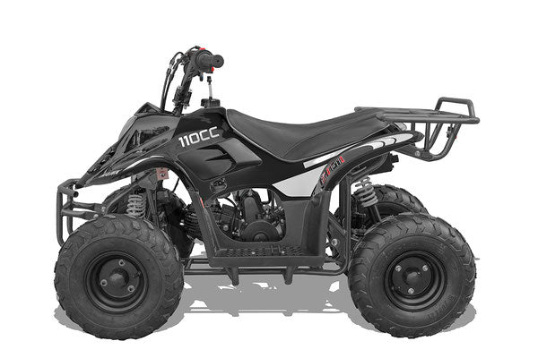 VHR 110CC YOUTH ATV