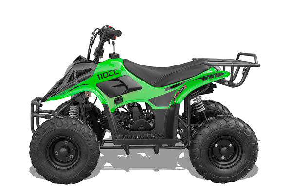 VHR 110CC YOUTH ATV