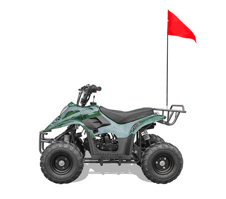 VHR 110CC YOUTH ATV