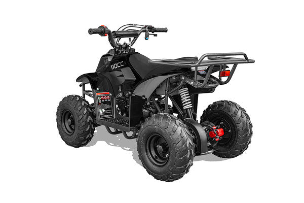 VHR 110CC YOUTH ATV
