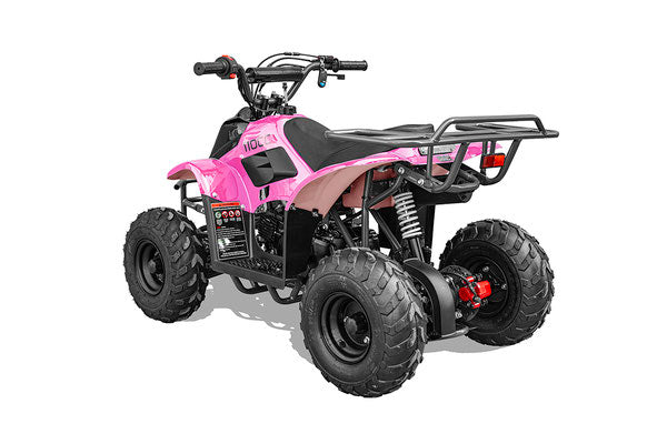 VHR 110CC YOUTH ATV