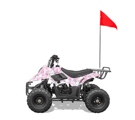VHR 110CC YOUTH ATV
