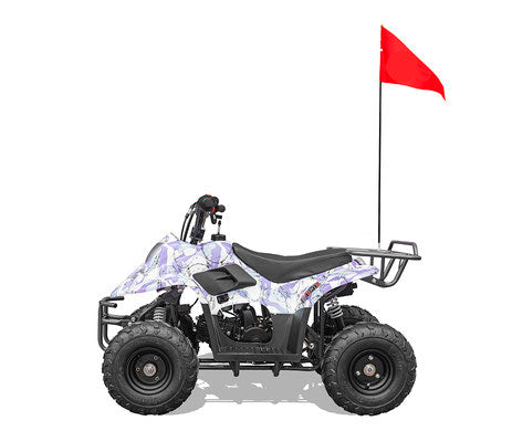 VHR 110CC YOUTH ATV