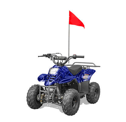 VHR 110CC YOUTH ATV