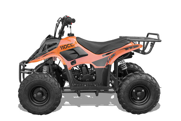 VHR 110CC YOUTH ATV
