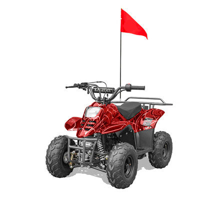 VHR 110CC YOUTH ATV