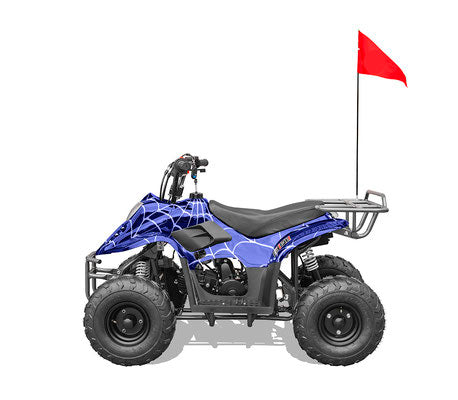 VHR 110CC YOUTH ATV