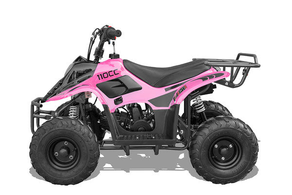 VHR 110CC YOUTH ATV