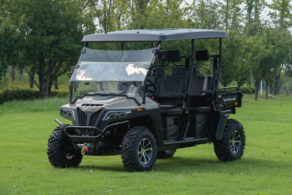 VICTORY 450 6 SEATER