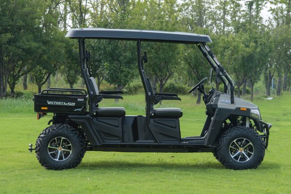 VICTORY 450 6 SEATER