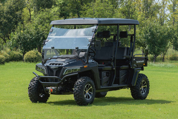 VICTORY 450 6 SEATER