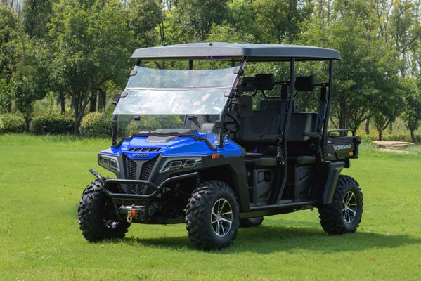 VICTORY 450 6 SEATER