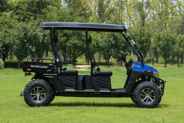 VICTORY 450 6 SEATER