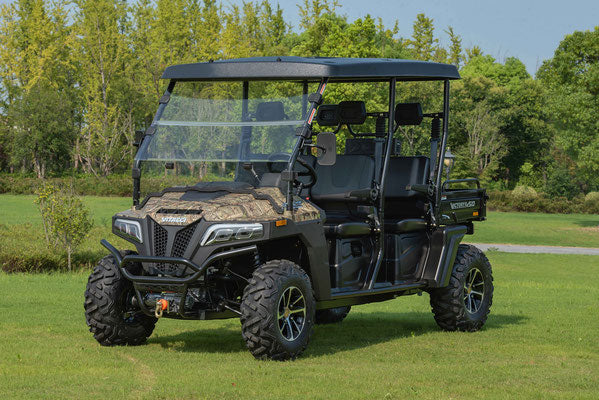 VICTORY 450 6 SEATER
