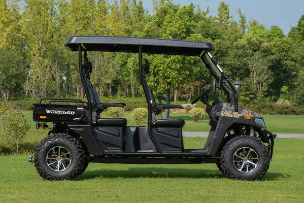 VICTORY 450 6 SEATER