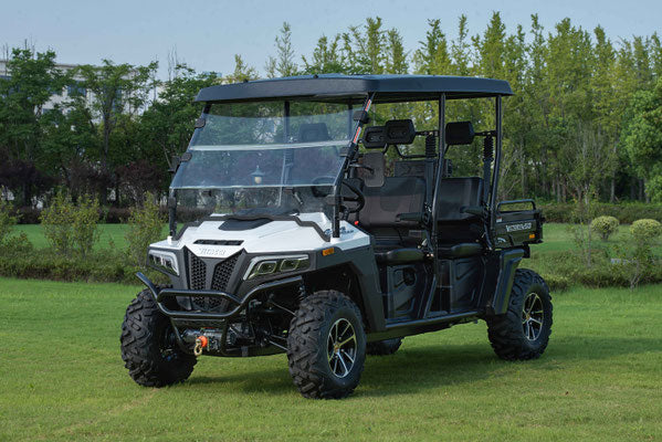 VICTORY 450 6 SEATER
