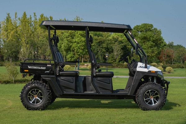 VICTORY 450 6 SEATER