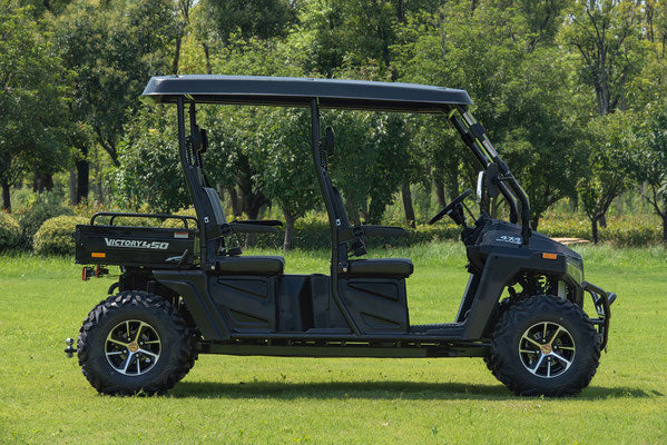 VICTORY 450 6 SEATER
