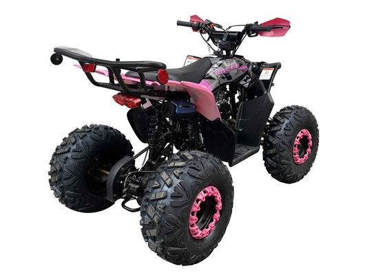 VR 125CC SPORT ATV