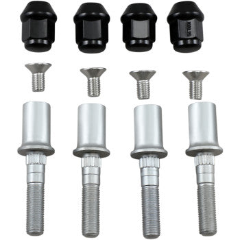 WHEEL STUD KIT FOR CAN AM MAVERICK