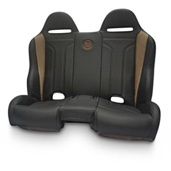 PERFORMANCE SEAT FOR POLARIS RZR - SEE FITMENT IN DESCRIPTION