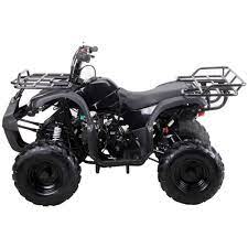 Youth 125cc Mid-Sized ATV