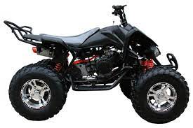 Large 175cc Sport ATV