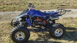 Large 175cc Sport ATV