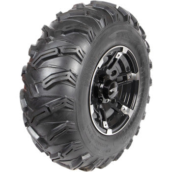 AMS BLACK WIDOW TIRES for Polaris, Can Am, Yamaha, Honda, ODES, HiSun, Massimo, Suzuki, Arctic Cat, & CF Moto