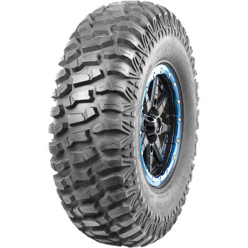 AMS M2 EVIL TIRES for Polaris, Can Am, Yamaha, Honda, ODES, HiSun, Massimo, Suzuki, Arctic Cat, & CF Moto