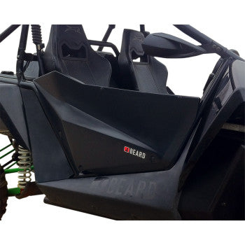 BEARD SEATS DOORS FOR ARCTIC CAT WILDCAT