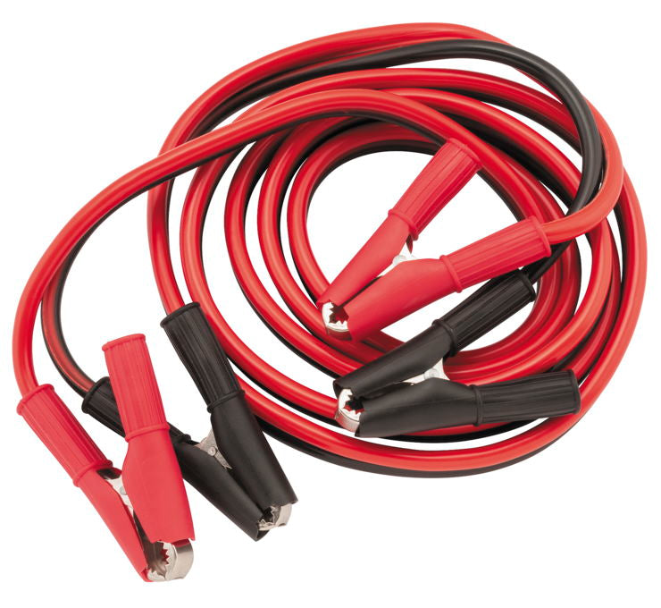 BIKEMASTER JUMPER CABLES