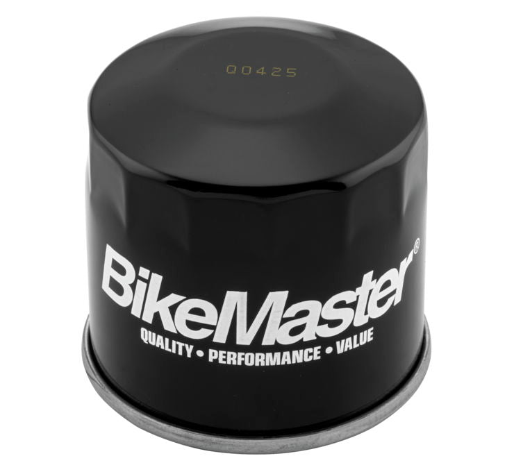 BIKEMASTER OIL FILTER FOR YAMAHA UTVS 7 ATVS