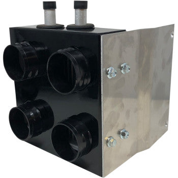 CAB HEATER FOR POLARIS RZR