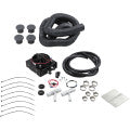 CAB HEATER FOR POLARIS RZR