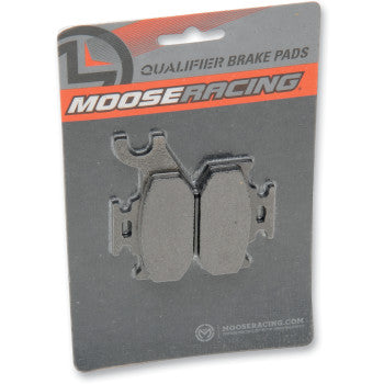 CAN AM RIGHT SIDE BRAKE PADS