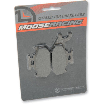 MOOSE CAN AM LEFT SIDE BRAKE PADS