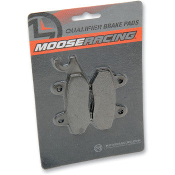 MOOSE CAN AM BRAKE PADS