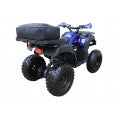 150cc Utility ATV with Rear Bag